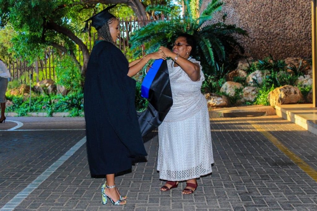 It’s Not the End: Finding Hope Beyond Matric Results