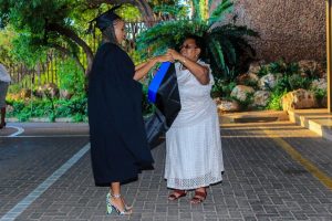 Read more about the article It’s Not the End: Finding Hope Beyond Matric Results